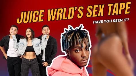 juice wrld porn|juice